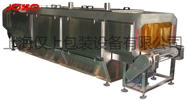 紫外線(xiàn)隧道殺菌機(jī)