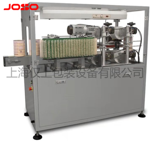 離子風(fēng)罐周清潔機(jī)